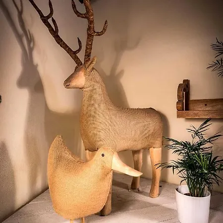 La Loggetta Di San Giovenale Holiday home Orvieto