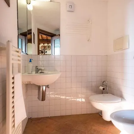La Loggetta Di San Giovenale Holiday home Orvieto
